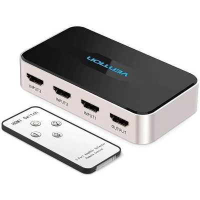 Переключатель Vention AFFH0