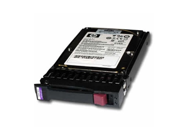 Жёсткий диск HPE P28622-B21