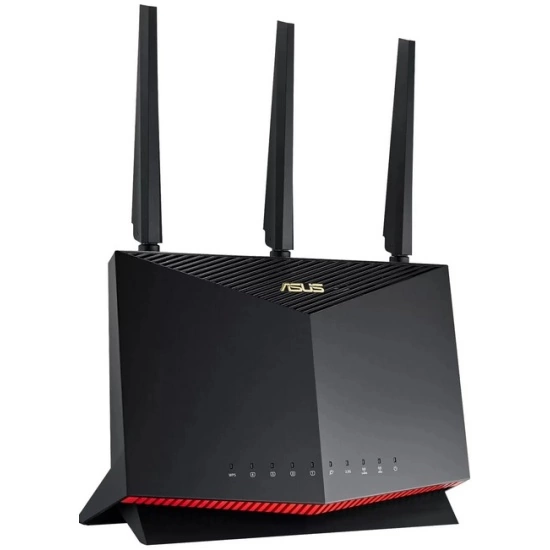 Маршрутизатор Asus RT-AX86U PRO (90IG07N0-MU2B00)