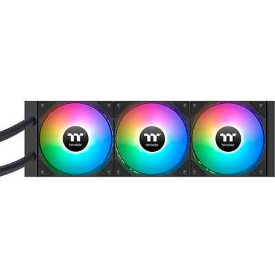Кулер Thermaltake LA360 ARGB CL-W459-PL12SW-A