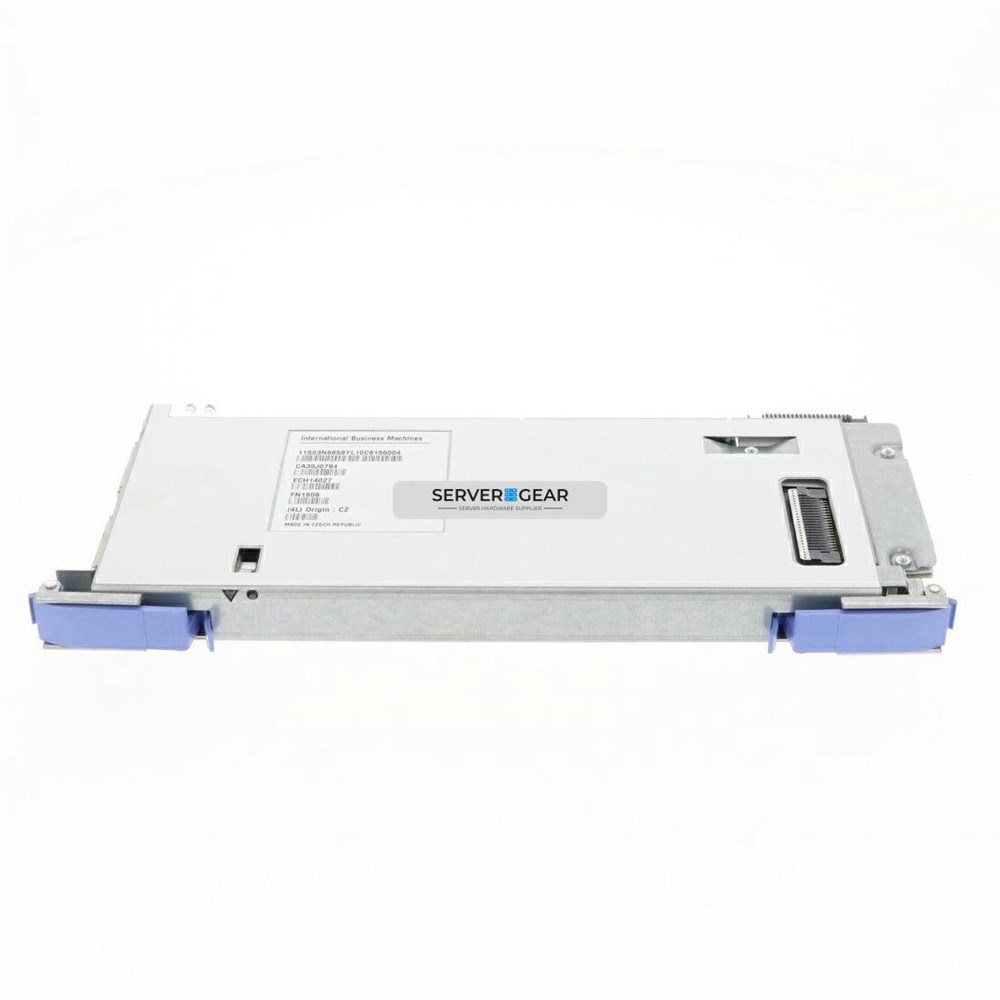 1806 Адаптер IBM DUAL PORT RIO-2 I/O HUB