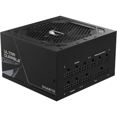 Блок питания GigaByte 850W GP-UD850GM Black