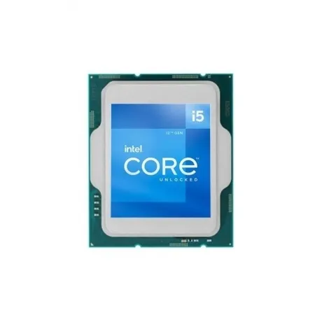 Процессор Intel Core I5-12600K S1700 OEM (CM8071504555227 S RL4T IN) в Санкт-Петербурге