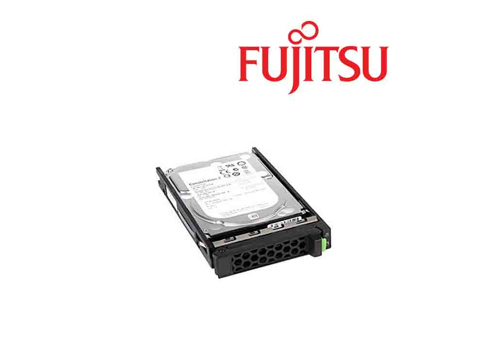 S26361-F5714-L384 для Fujitsu RX2540 M4