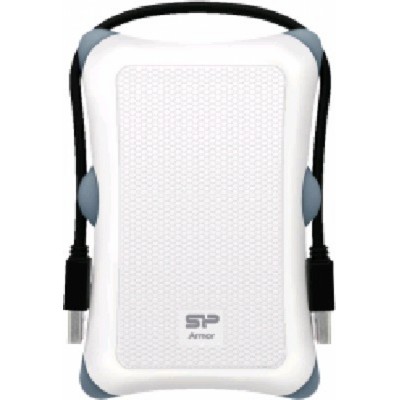 Жесткий диск Silicon Power Armor A30 1Tb SP010TBPHDA30S3W