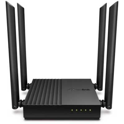 Роутер TP-Link Archer A64 AC1300