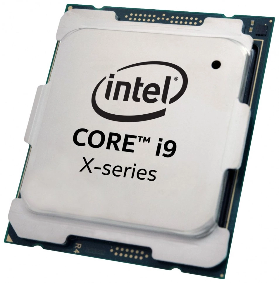 Процессор Intel Core i9 - 10920X OEM (CD8069504382000)