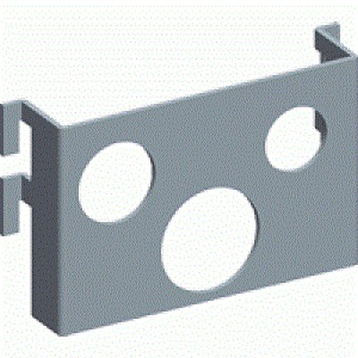 Адаптер Lanmaster LAN-MT-AP-EZ