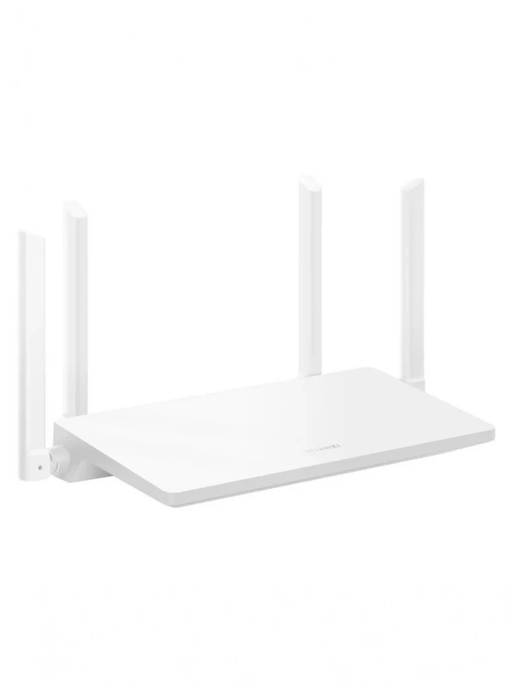 Маршрутизатор Huawei WS5203-20 AX1 WiFi 5 AC1200 (53030BYV)