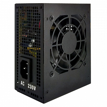Блок питания Powerman Power Supply 450W PM-450SFX 80+ (8cm fan) (6151742)