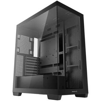 Корпус Deepcool CG580 Black