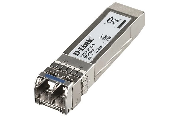 Трансивер D-Link DEM-S2810LR (DEM-S2810LR/A1A)