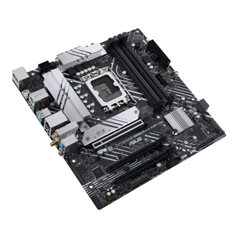 Материнская плата Asus PRIME B660M-A WIFI D4 (90MB1AE0-M1EAY0)