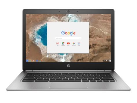 Ноутбук HP Chromebook 13 G1