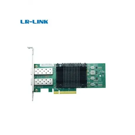 Сетевой адаптер LR-Link 25GB 2SFP (LRES1021PF-2SFP28) в Санкт-Петербурге