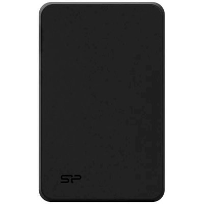 Жесткий диск Silicon Power Stream S05 1Tb SP010TBPHD05SS3K