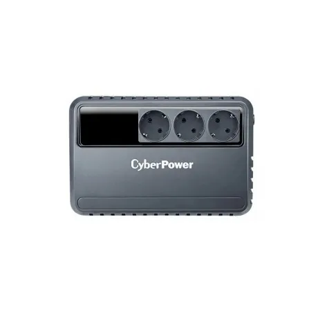 Источник бесперебойного питания CyberPower BU600E в Санкт-Петербурге