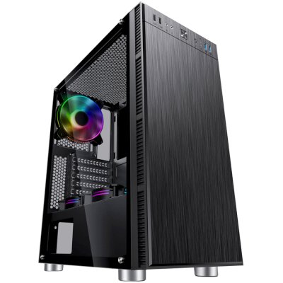 Корпус Accord 3407 Black
