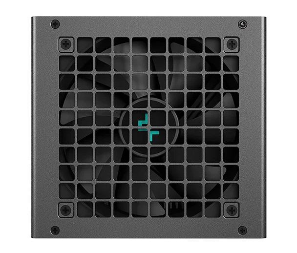 Блок питания Deepcool PN750D (ATX 3.1, 750W, PWM 120mm fan, Active PFC, 80+ GOLD, Gen5 PCIe) RET (PN750D)