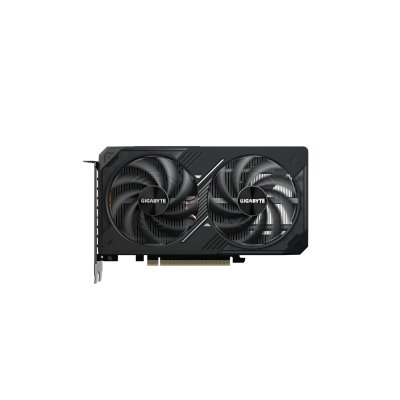 Видеокарта GigaByte nVidia GeForce RTX 5060 Ti 16Gb GV-N506TWF2MAX OC-16GD 1.0