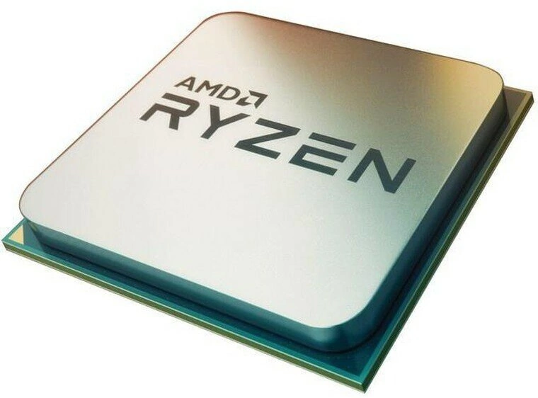 Процессор AMD Ryzen 3 3200G BOX (YD3200C5FHBOX)