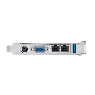 Материнская плата Advantech PCE-5131G2-00A2
