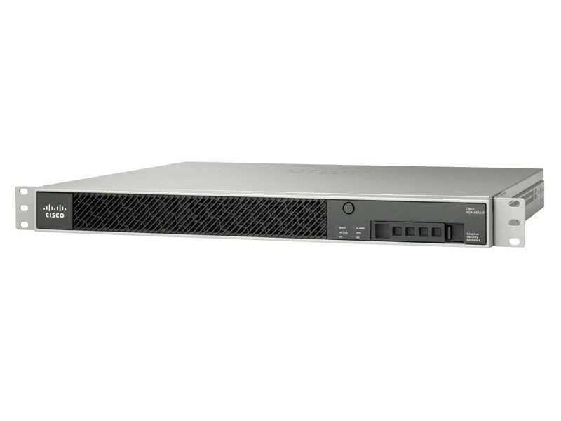 Межсетевой экран Cisco ASA5512-K9