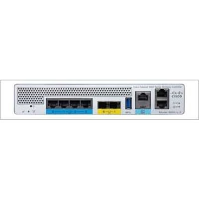 Контроллер Cisco C9800-L-F-K9