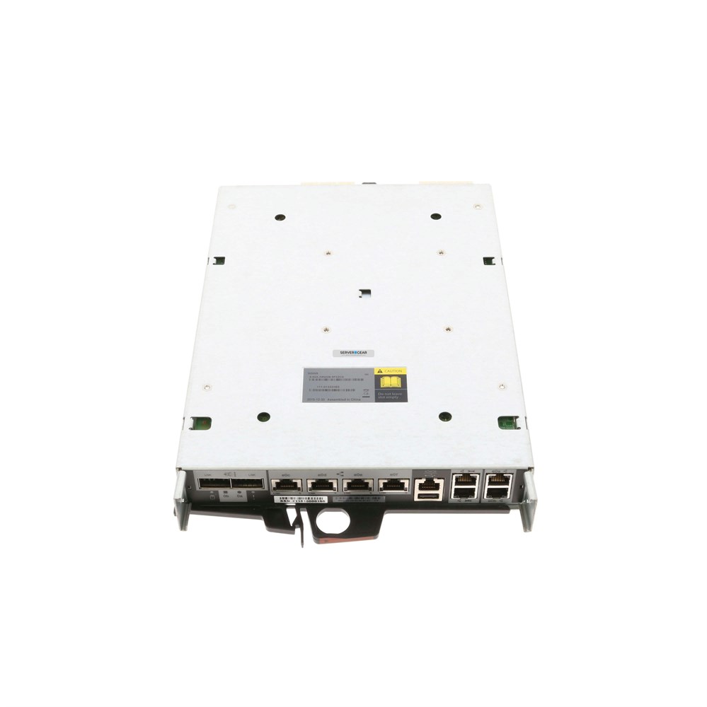 X3401A Контроллер NetApp Controller for FAS2520
