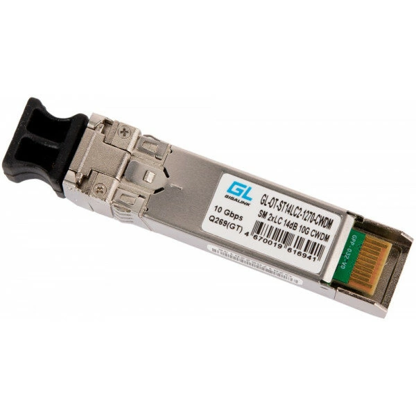 Трансивер Gigalink GL-OT-ST14LC2-1270-CWDM