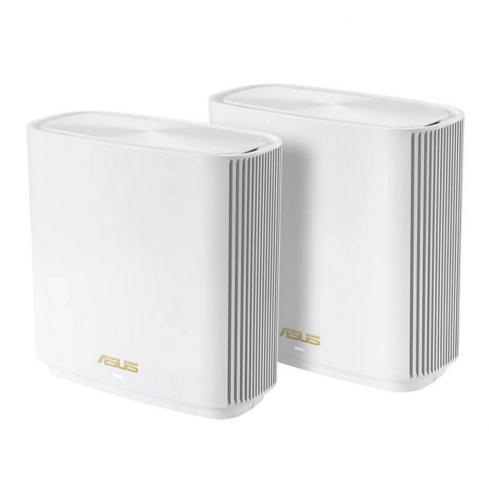 Маршрутизатор Asus ZenWiFi XT8 V2 Black 2pk (90IG0590-MO3A60)
