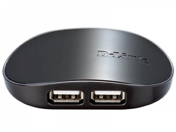 Коммутатор D-Link DUB-1040