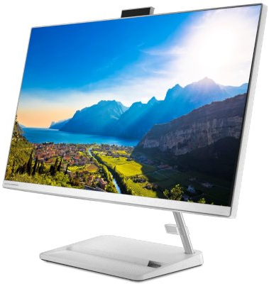 Lenovo IdeaCentre AIO 3 24ITL6 | Моноблок 23.8"