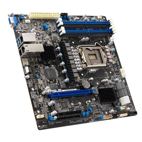 Материнская плата Asus P12R-M/10G-2T (90SB0AC0-M0UAY0)