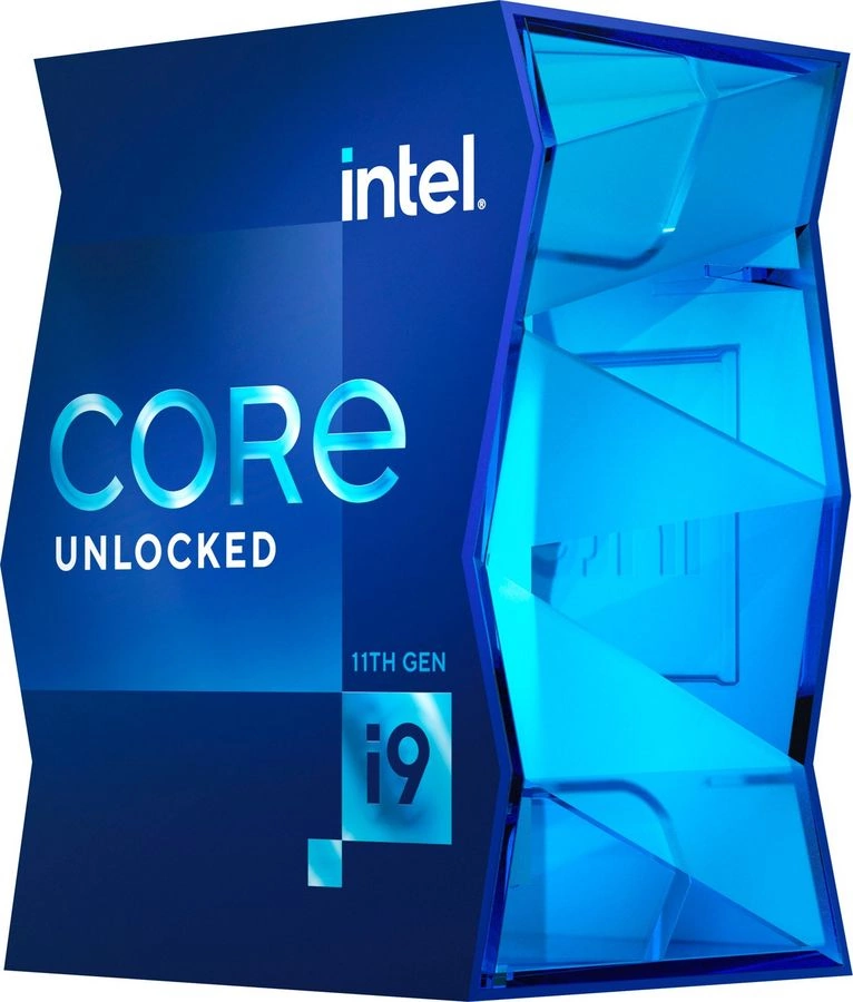 Процессор Intel Core i9-11900K OEM (CM8070804400161)