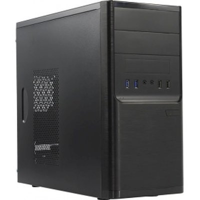 Корпус InWin ES701BK 450W Black 6120258