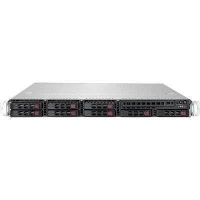 Серверный корпус Supermicro CSE-113AC2-605WB