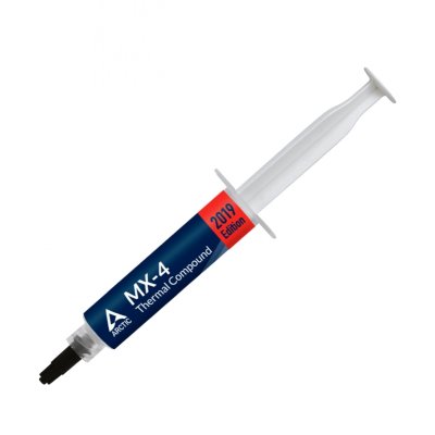 Термопаста Arctic Cooling MX-4 Thermal Compound ACTCP00001B