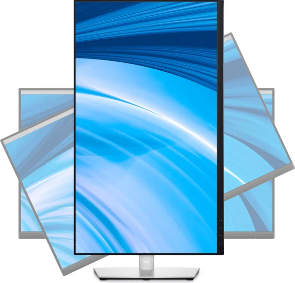 Монитор Dell C2723H 27"