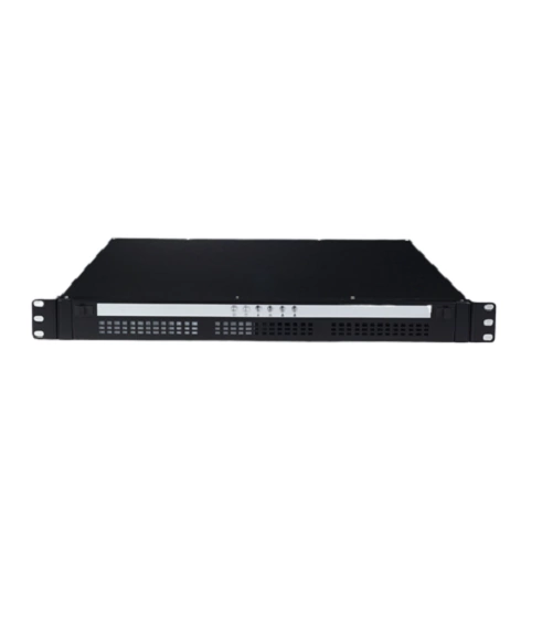 Серверный корпус Advantech ACP-1010BP-00BE-SEA