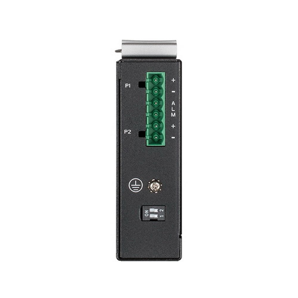Коммутатор D-Link DIS-100E-5W/A1A 5x100Mb неуправляемый