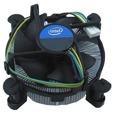 Кулер Intel Original E97378-001