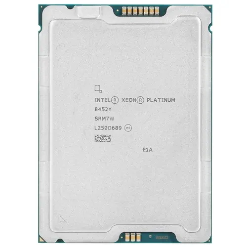 Процессор Intel CPU Xeon Platinum 8452Y (PK8071305076101)