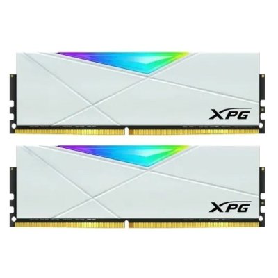Оперативная память ADATA XPG Spectrix D50 RGB AX4U360016G18I-DW50