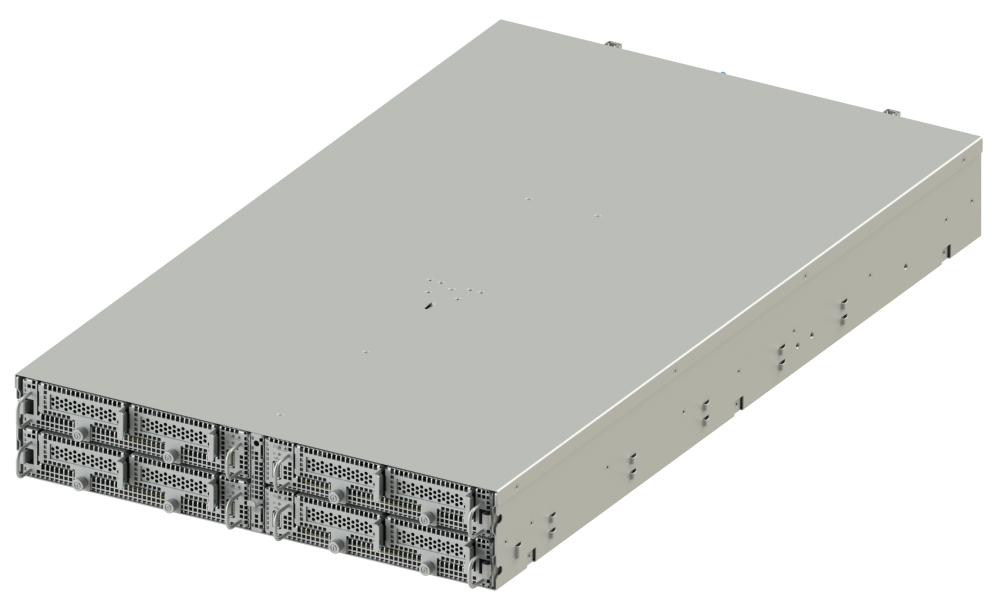 Норси Транс НТ ПАЛАДИН МШУ (ТИП 2)