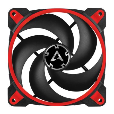 Кулер Arctic BioniX P120 Red