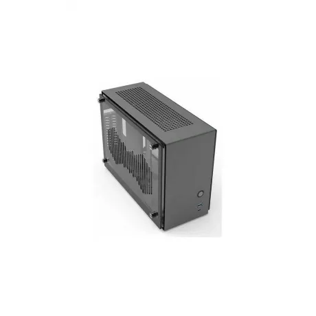 Корпус Zalman M2 Mini Grey в Санкт-Петербурге