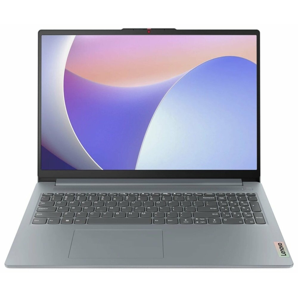 Ноутбук LENOVO 3 R-3 7320U 8Gb SSD 256Gb AMD Radeon 610M 15,6 FHD IPS Cam No OS grey (82XQ00B5PS) в Санкт-Петербурге