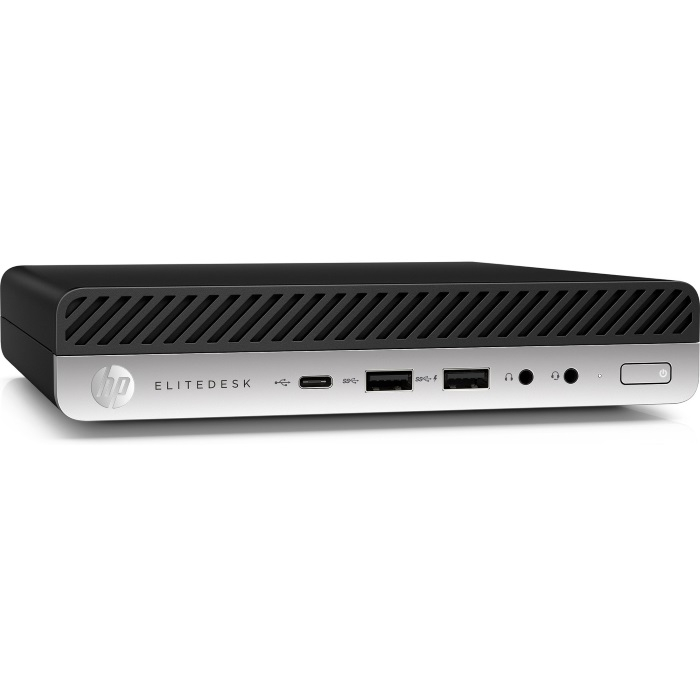 HP EliteDesk 800 G4 DM