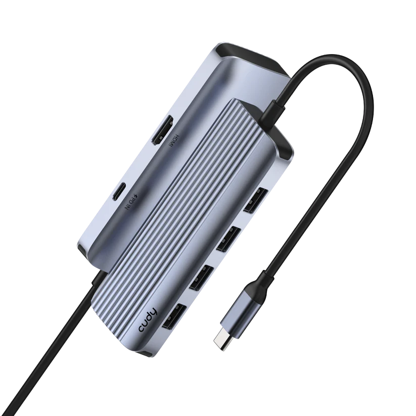 Адаптер Cudy UH500